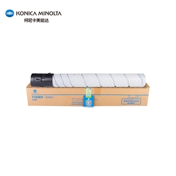 柯尼卡美能达 KONICAMINOLTA原装TN323L柯美碳粉耗材 墨粉/标准容量 适用BH227/287/367/7528 印量10000页