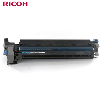 理光（Ricoh）原装IMC2500/IMC2500H碳粉粉盒 适用IMC2000 IMC2500硒鼓套鼓墨粉 原装理光套鼓(D0BK2241)蓝色
