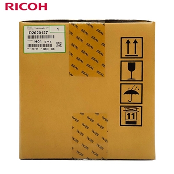 理光（Ricoh）MP3554C原装碳粉盒2554/3055/3555SP/IM2500/3000/IM3500硒鼓套鼓 理光硒鼓/鼓组件套鼓/D2020127