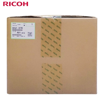 理光（RICOH）（Ricoh）D2422218 蓝色套鼓单元 适用于MP C4504SP/C6004SP D2422218蓝色硒鼓