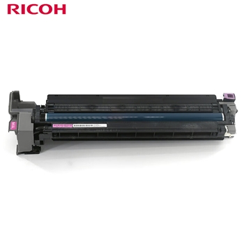 理光（RICOH）（Ricoh）D2422219 红色套鼓单元 适用于MP C4504SP/C6004SP D2422219红色硒鼓