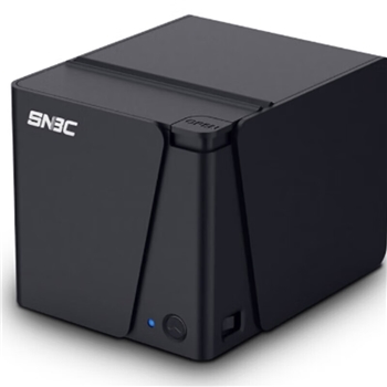 北洋（SNBC） BTP-N60 热敏票据打印机 80热敏票据打印机 热敏小票 带切刀 
