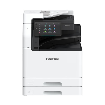 富士胶片（FUJIFILM） Apeos 5570 A3高速黑白多功能复合复印机