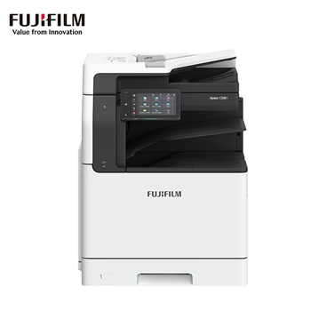 富士胶片（FUJIFILM）Apeos C3061A3彩色多功能复合复印机