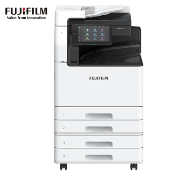 富士胶片（FUJIFILM） Apeos C5571 A3彩色激光复合复印机
