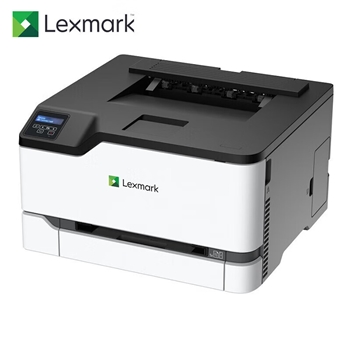 利盟（Lexmark）CS331dw A4彩色激光打印机