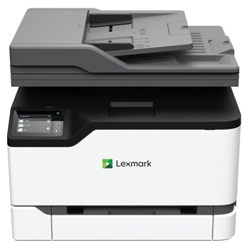 利盟（Lexmark）CX431adw A4彩色激光打印机