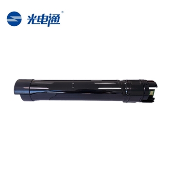 光电通 T-350B-A 原装墨粉盒 全国产化信创耗材 适用于专用黑白复合机 MC3500DN