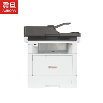  震旦（AURORA）AD400MNF A4黑白多功能激光三合一一体机