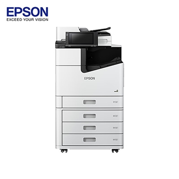 爱普生（EPSON）WF-M21000a A4/A3+黑白喷墨阵列式数码复合机 大型办公 打印复印扫描