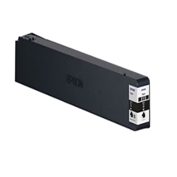 爱普生（EPSON）T02Y1黑色墨盒原装（适用WF-C21000a/WF-WF-C21000c机型)约50,000页