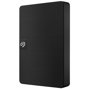 希捷（SEAGATE） 移动硬盘 新睿翼系列 USB3.0 2.5英寸 机械硬盘 黑色便携商务 兼容MAC 【旗舰新】睿翼 原厂数据恢复服务 