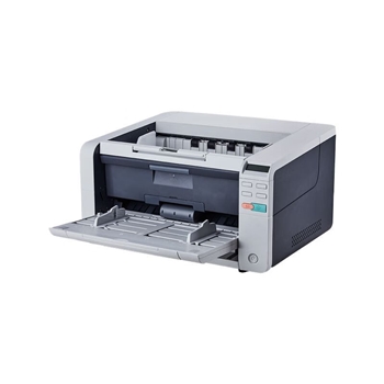 汉王（Hanvon）HW-8080扫描仪自动连续A3双面彩色高速高清批量进纸 支持国产系统