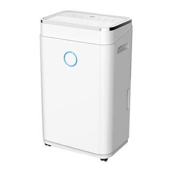 纳兰达 NLD-628EB 家用除湿机/抽湿机/除湿器 28L/天 30-90㎡