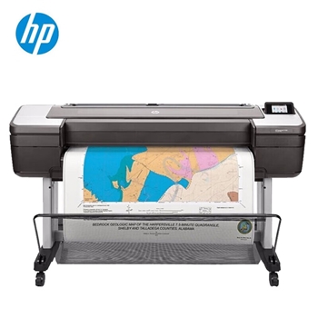 惠普（HP）hp惠普DesignJet T1708 ps 44英寸大幅面绘图仪 企业业务
