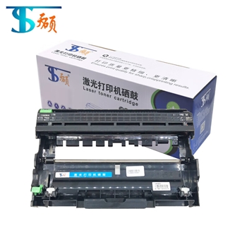天硕LD2451-DR2350-228硒鼓 东芝3003 柯美达TNP65 （鼓架子不含粉盒）