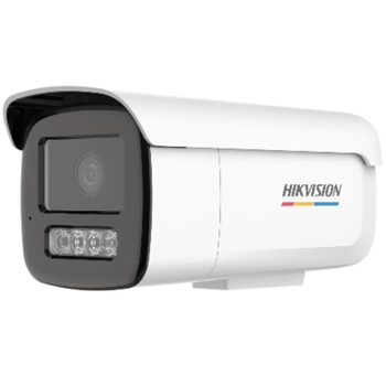 海康威视（HIKVISION）监控摄像头600万超高清监控器室内室外户外OE供电手机远程AI人车侦测DS-2CD3T67SWDV3-LT