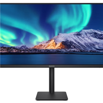 华为（HUAWEI）擎云M271H显示器XSN-27HBZ电脑显示器主屏幕电脑主机