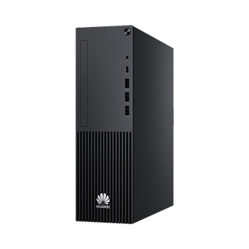 华为（HUAWEI） 擎云W585y-A091台式机国产信创电脑