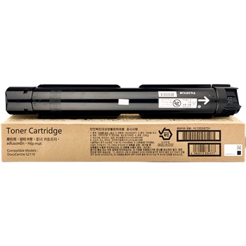 富士富士施乐（Fuji Xerox）s2110/s2110nda原装墨粉大容量粉盒墨盒CT202873约印9000页