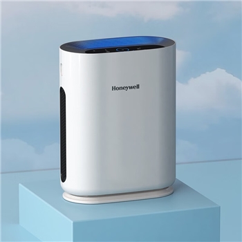 霍尼韦尔（Honeywell） 空气净化器办公商用优选 除醛除霾除二手烟除五大气味HW-H02A