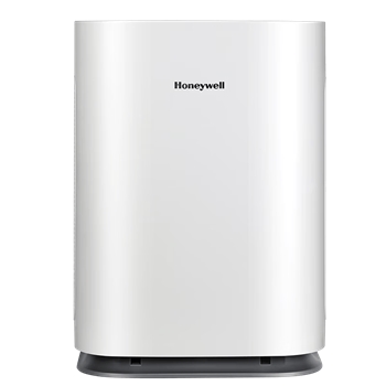 霍尼韦尔（Honeywell）空气净化器 除甲醛除雾霾pm2.5 H-Speed+ 净化器HW-H07A