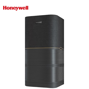 霍尼韦尔（Honeywell）空气净化器KJ800F-P22B 空气消毒机 卫健委备案 可拆卸 UV 消毒 除甲醛过敏原