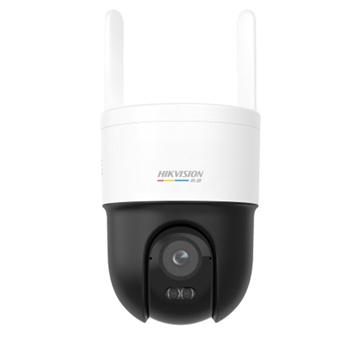 海康威视400万臻全彩4G终流云台摄像机DS-2DE2Q140LYV2-T/GL2/L 机身无内存