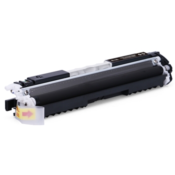 格之格NT-CH310/CH350/CC329FBK黑色粉盒CE310A/CF350A/CRG329 BK（适用惠普HP100/175佳能Canon7010C/7018）