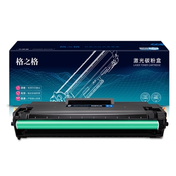 格之格 NT-CH1680C-2K商用专业版碳粉盒兼容W1680A适用HP 105a/105w;MFP 115a/115w115nw/116w/117w2000页