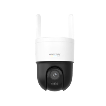 海康威视（HIKVISION）监控摄像头 2寸400万臻全彩2.0 4G球机DS-2DE2Q140LYV2-T/GL2/L(4mm) 终身流量